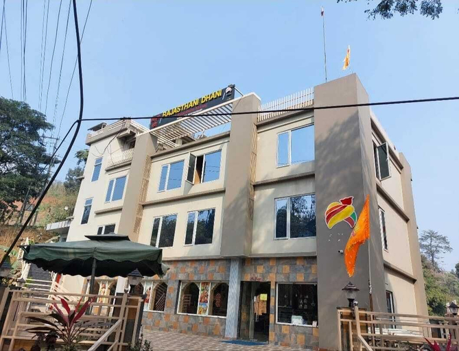 Exterior & Views, Rajasthani Hotel Dhani, Kamrup Metropolitan