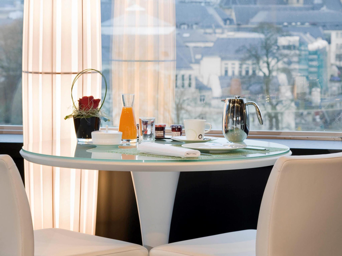 Restaurant 9