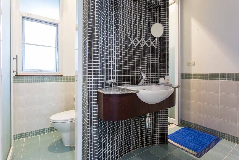 Bathroom 3, Aranava Resort Huahin, Hua Hin