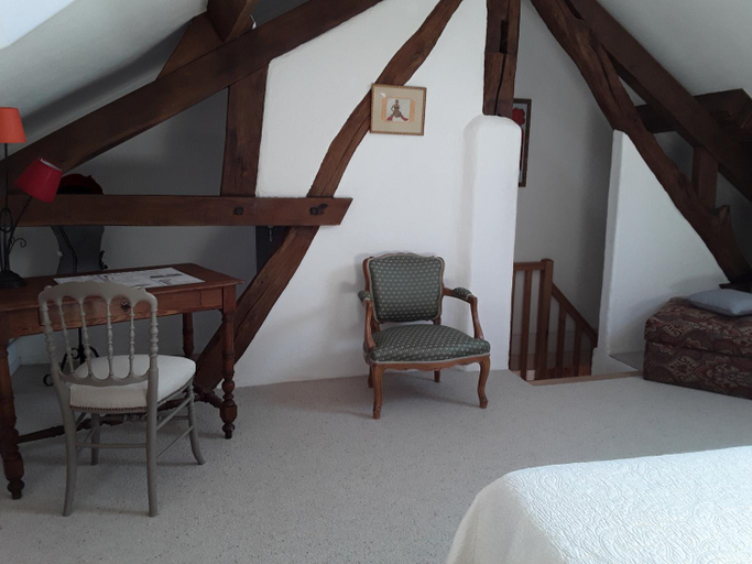 Others 4, La Belviniere, Loir-et-Cher