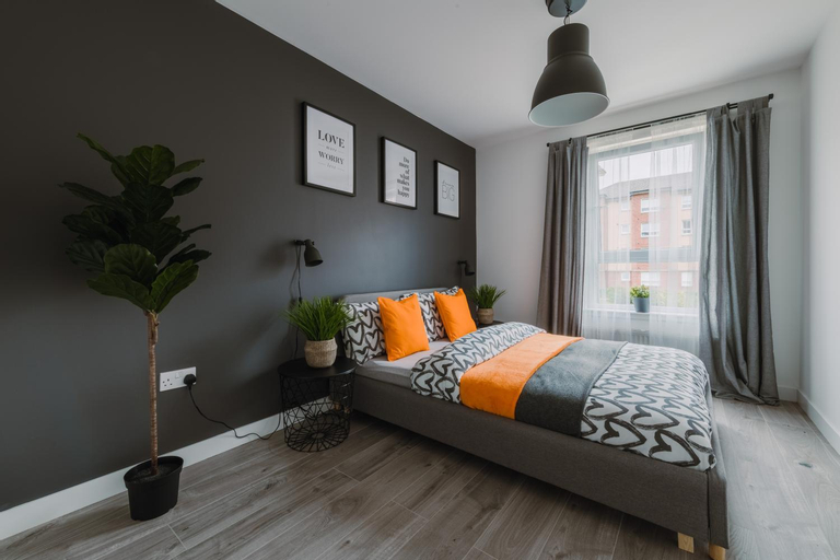 Bedroom 7