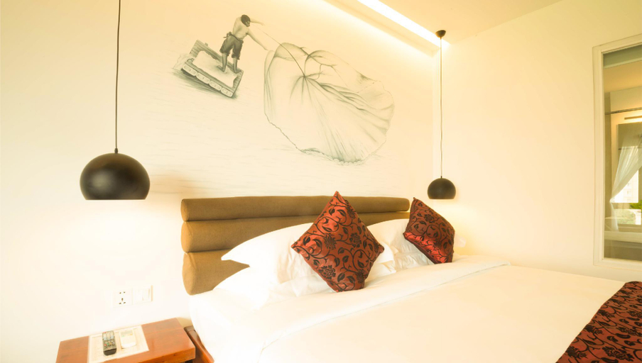 Bedroom 5