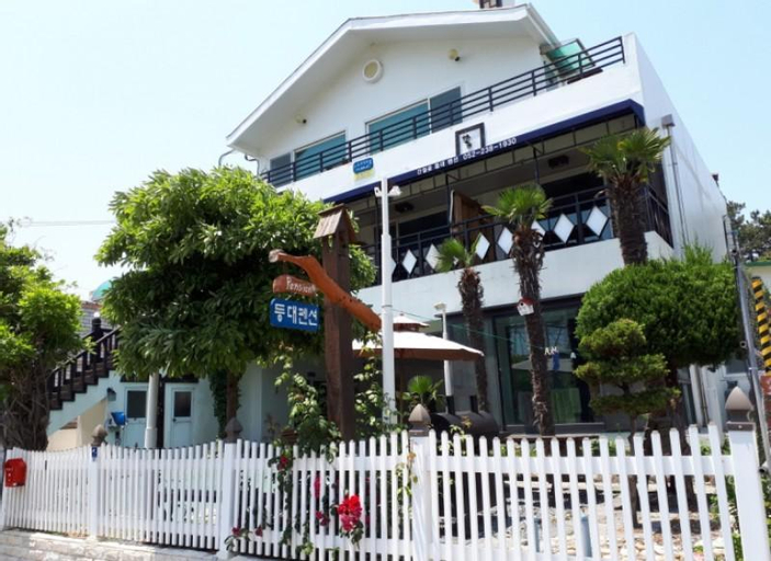 Ulsan Ganjeolgot Lighthouse Pension, Ulju