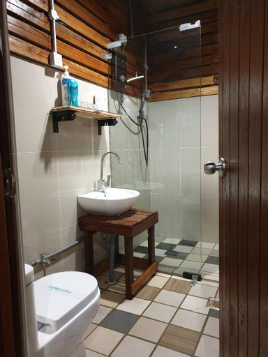 Bathroom 6