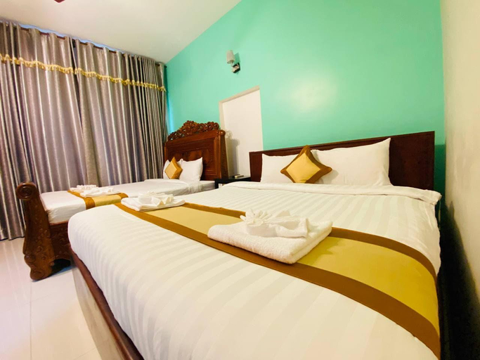 Bedroom 1