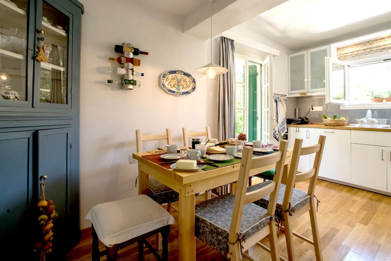 Others 4, Corfu Villa Linea, Ionian Islands