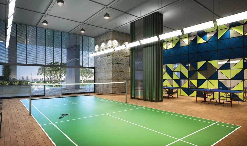 Sport & Beauty 5, Trion at KL by Airhost, Kuala Lumpur