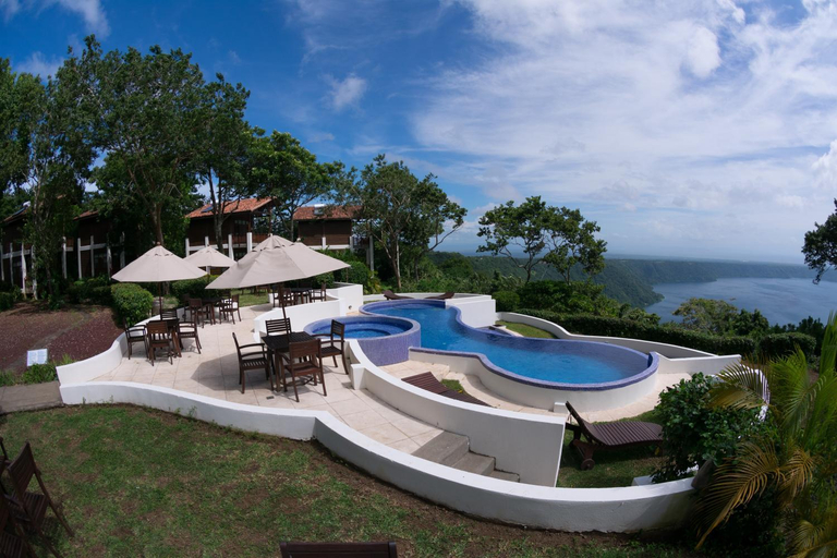 Sport & Beauty 5, Pacaya Lodge and Spa, Masaya