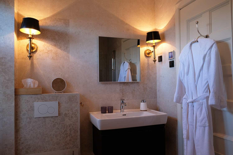 Bathroom 2, Foscari the fine b&b, Svetvinčenat