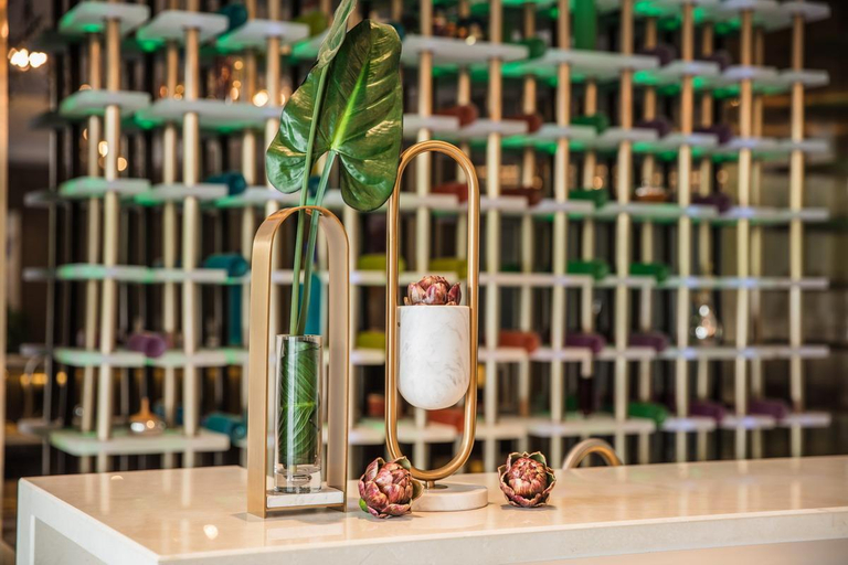 Food & Drinks 5, The Mu Lian Hotel Of Bantian Shenzhen, Shenzhen