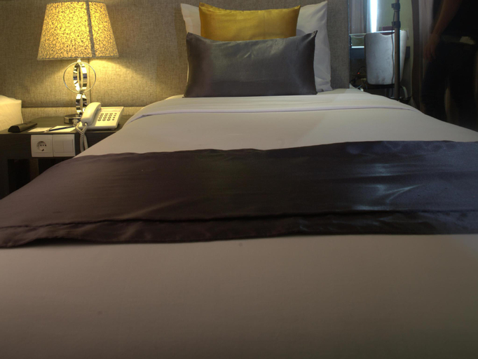 Bedroom 13