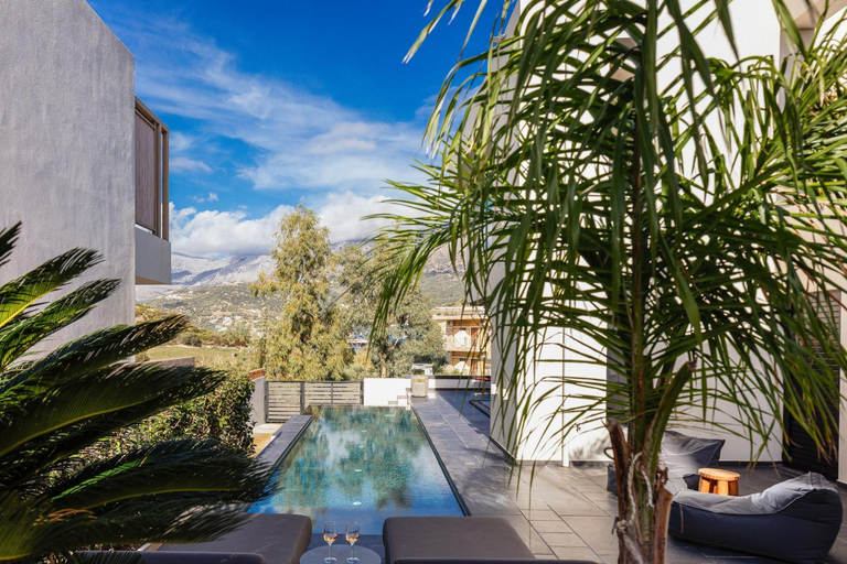 Others 3, Mayeia Villa 2 Bedroom, Crete