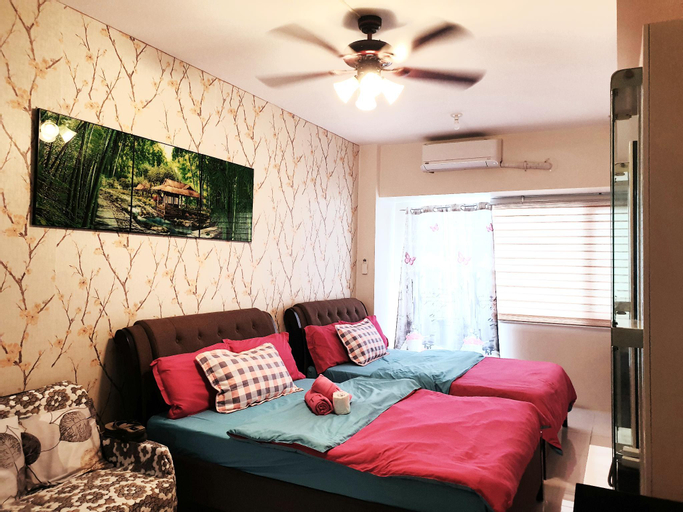 Bedroom 13