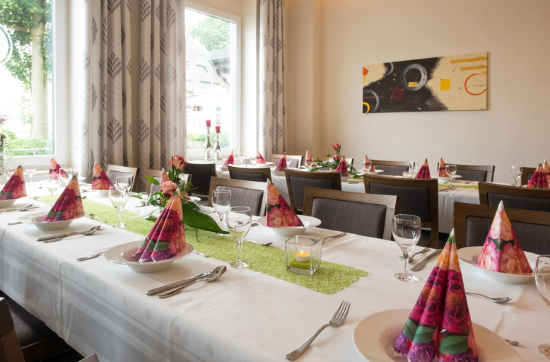 Others 3, Hotel Restaurant Schute, Cloppenburg