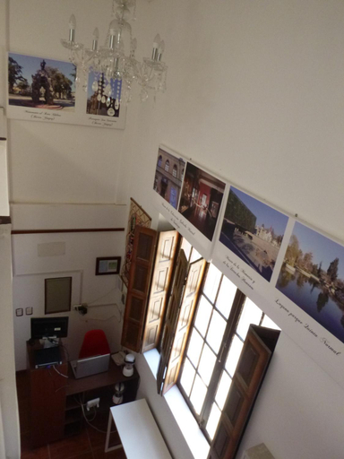 Public Area