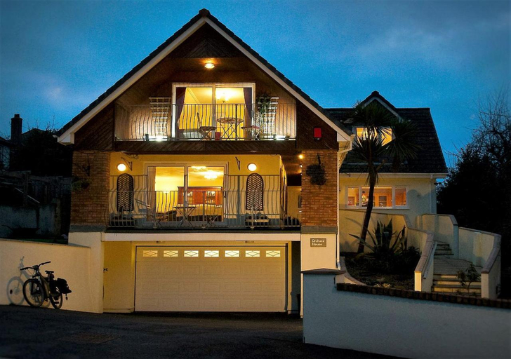 Others 4, Wadebridge Self-catering, Cornwall