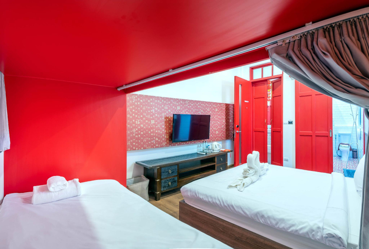 Bedroom 5