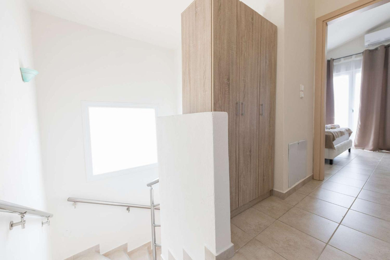 Facilities 4, Maria's Sea View Villa, East Macedonia and Thrace