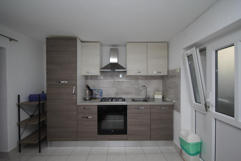 Kitchen 5, Dusica apartments, Vodice