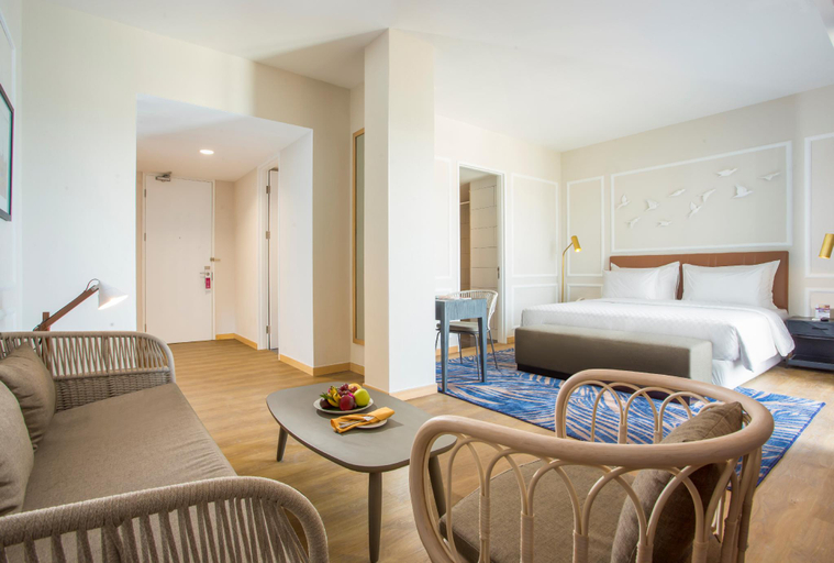 Bedroom 28