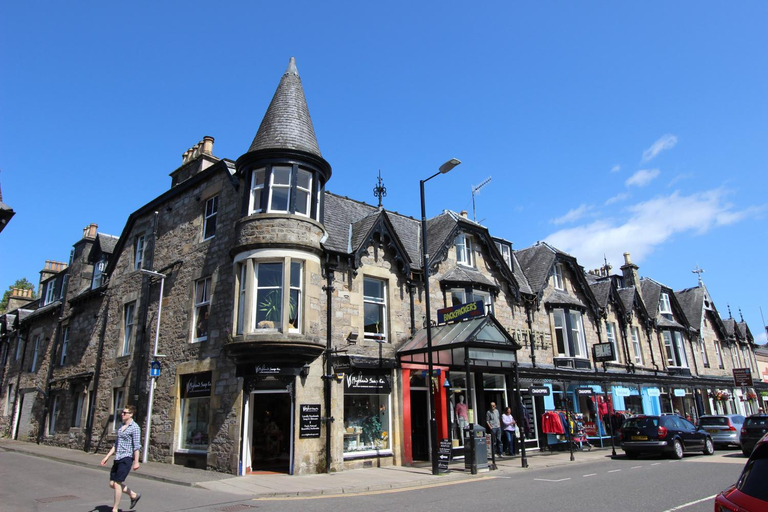 Others 2, Pitlochry Backpackers, Perthshire and Kinross