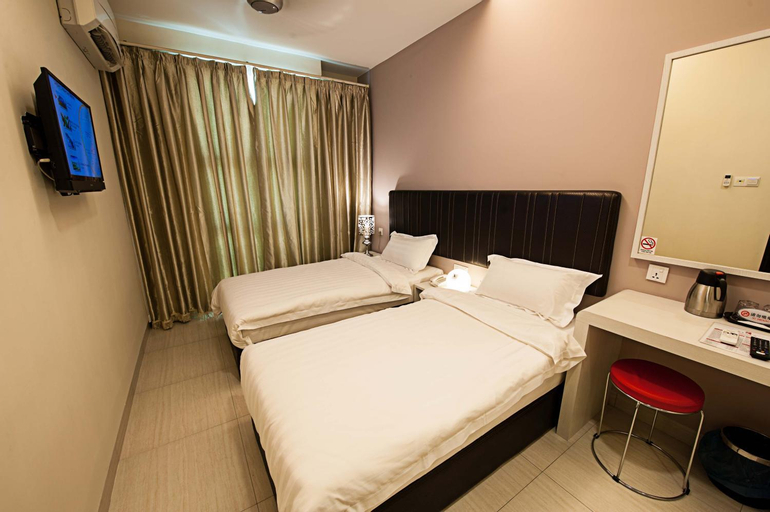 Bedroom 2