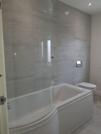 Bathroom, Abbey Field - Cyanacottages, North Yorkshire