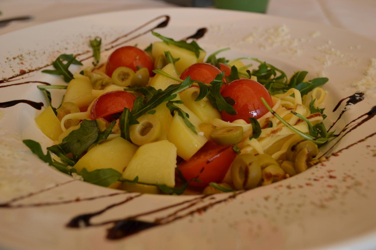 Food & Drinks 5, bei Kliewe im Westfalischen Hof, Warendorf