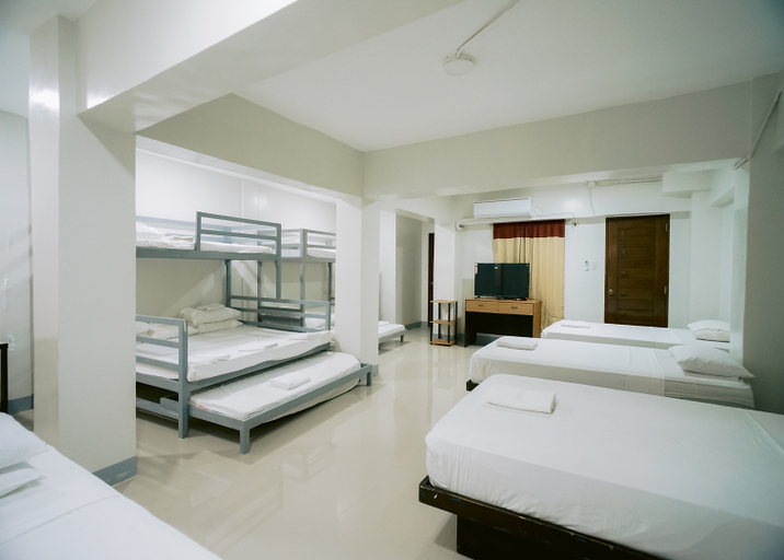 Bedroom 3, Amazing View Mountain Resort Laguna, Mabitac
