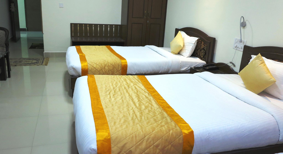 Bedroom 4