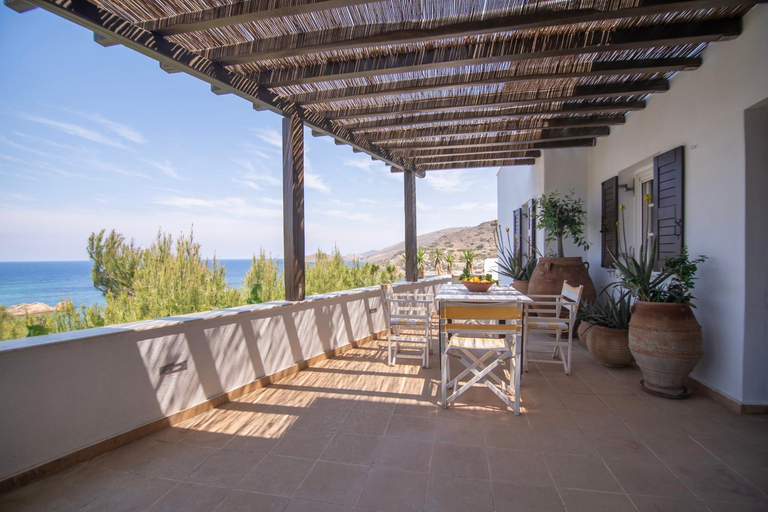 Others 5, Lotos Beach Home, South Aegean