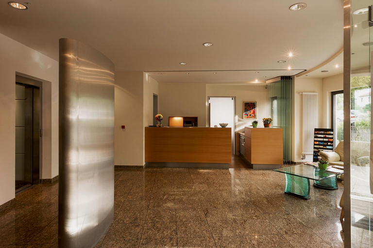 Public Area 3, Parkhotel Schillerhöhe, Ludwigsburg