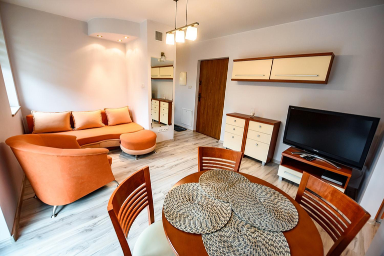 Others 4, Apartamenty Sun & Snow Kraszewskiego, Nowy Sącz