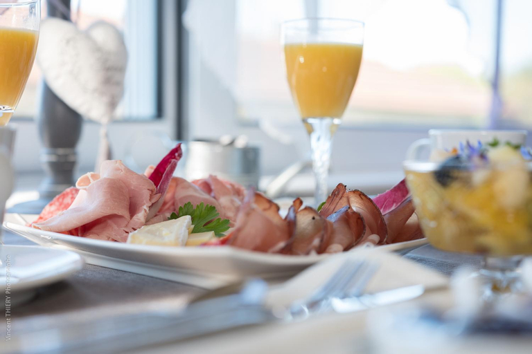 Food & Drinks 5, Hotel et Gites L'Ecrin 88 Vosges, Vosges