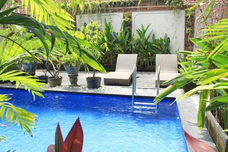 Swimming Pool 6