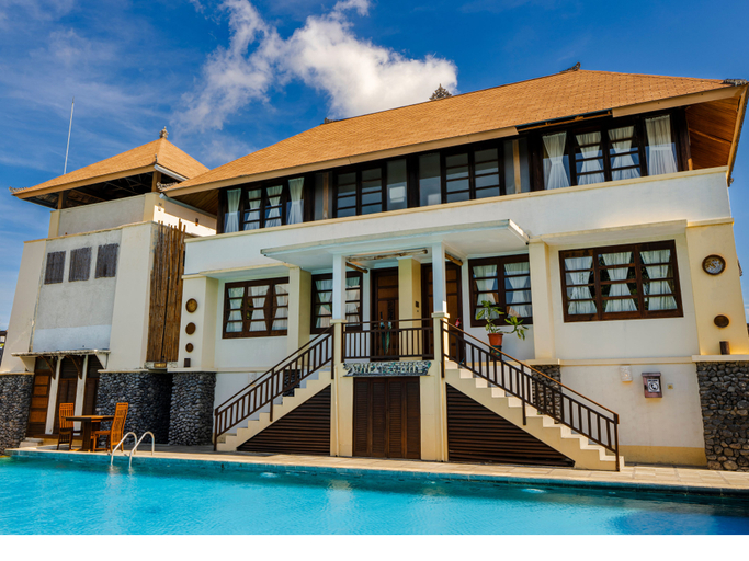 Exterior & Views 2, Desamuda Village by Pertama Management, Badung