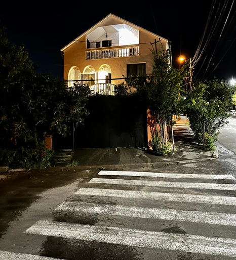 Others 4, Family Guesthouse - MACHARASHVILI, Tbilisi