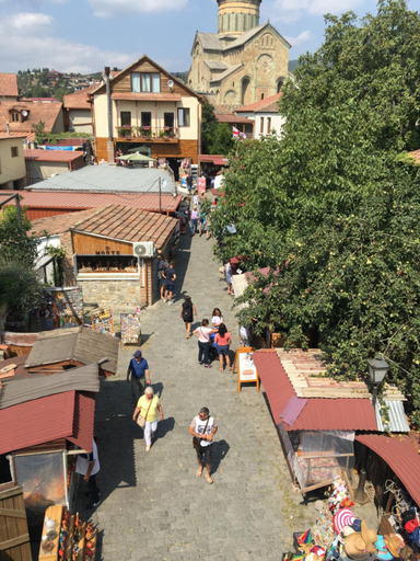 Others 5, Mtskheta Wellpoint Arsukidze 48, Mtskheta