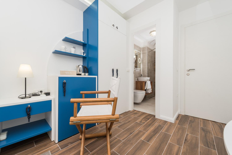Others 2, Blue Old Navy Rooms by Adex travel, Zadar