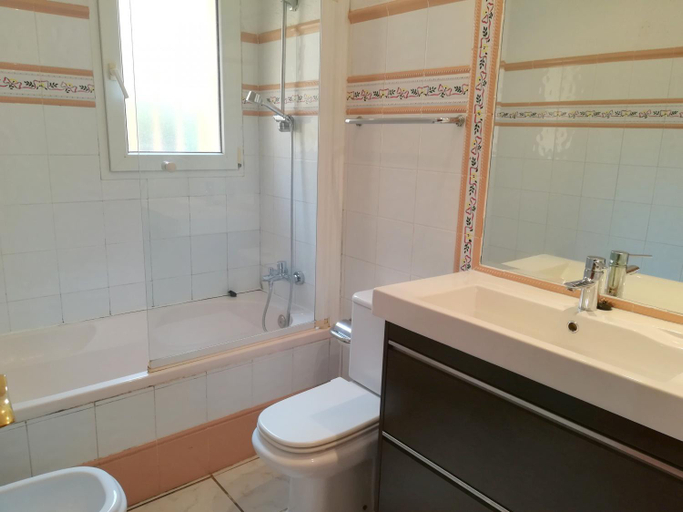 Bathroom 3, 0304 Villa Naranja, Alicante