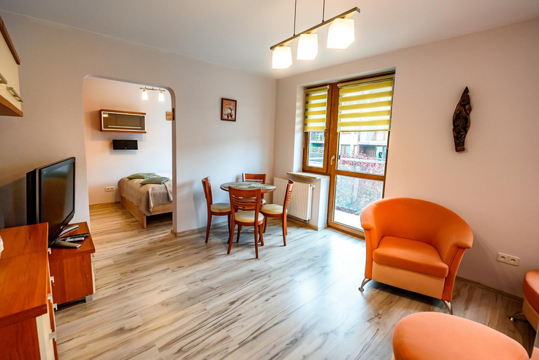 Others 4, Apartamenty Sun & Snow Kraszewskiego, Nowy Sącz
