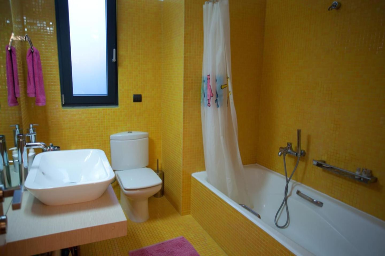 Others 5, Villa Natasa, West Greece