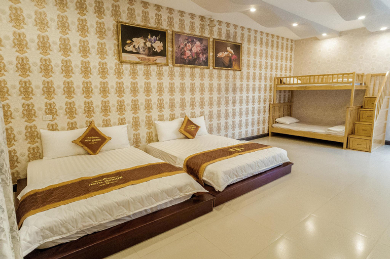 Bedroom 17