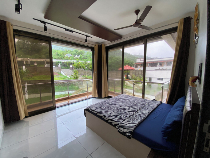 Others 1, Sky High By Joy Suites, Pune
