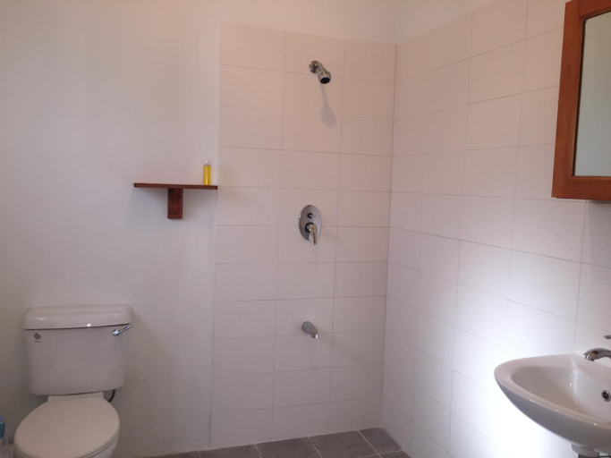 Bathroom 4, CasaCalypso Grenada