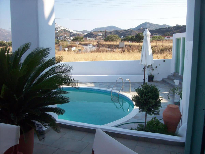 Others 3, Skyros Seaside Retreats - Serenity by the Pool, Central Greece