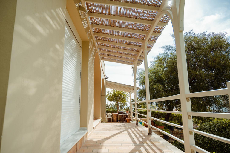Others 5, Seafront Apartment, North Aegean