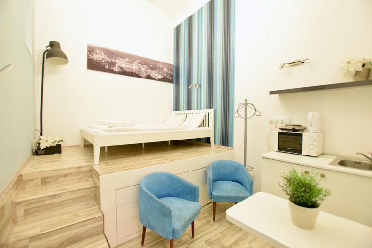 Others 5, Standard Apartment by Hi5 - Steindl street, Budapesti