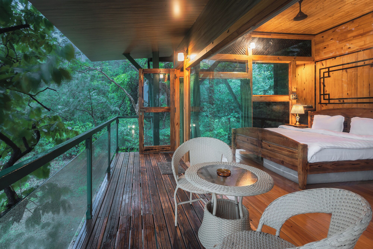 Others 4, The Arboreal Resort, Pune