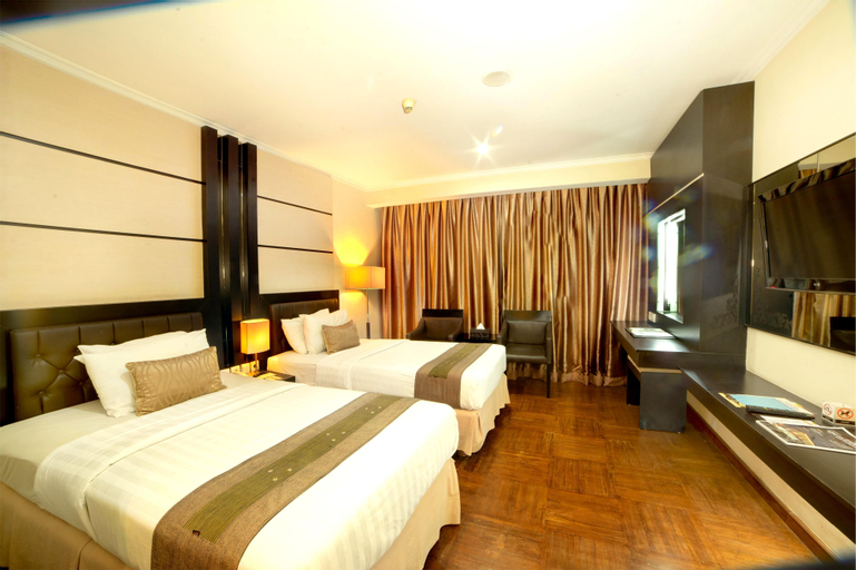 Bedroom 25